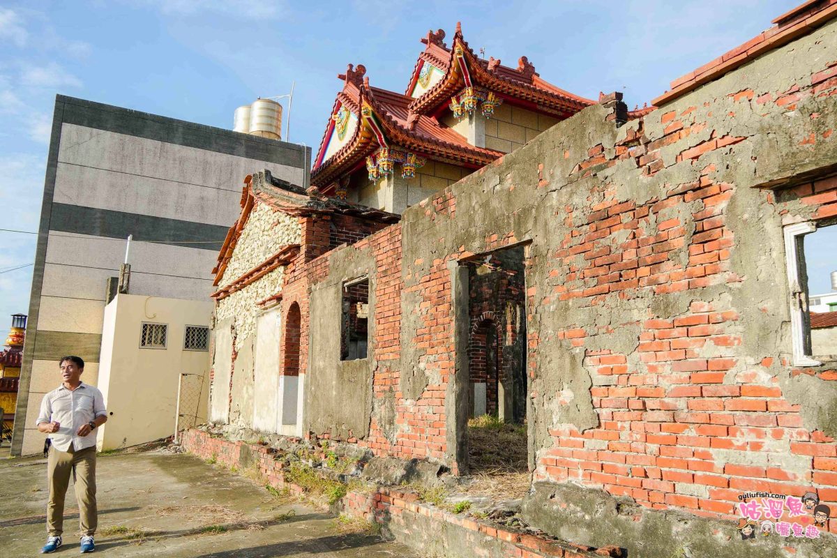 高雄秘境景點》隱藏版鄉村魅力！梓官赤西社區深度慢旅，跟著達人探尋文化地圖，品嚐在地海味，玩轉特色DIY！