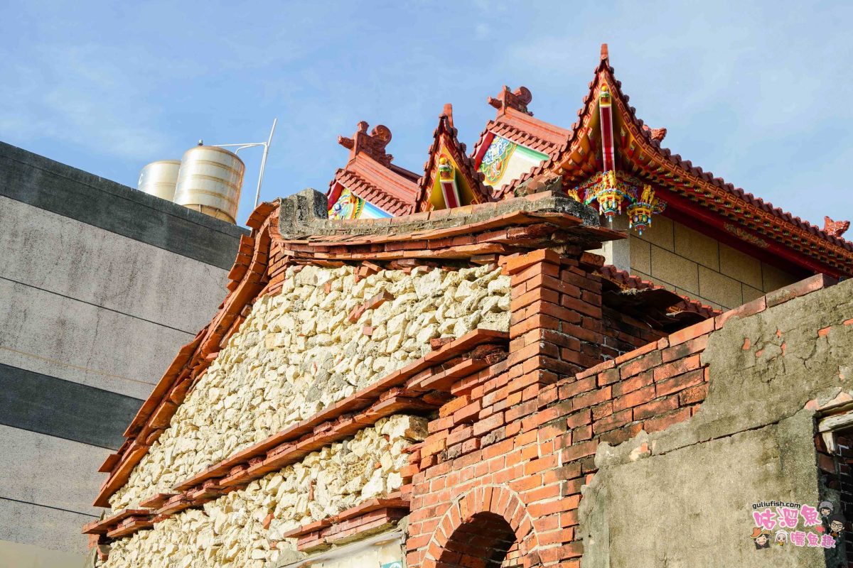 高雄秘境景點》隱藏版鄉村魅力！梓官赤西社區深度慢旅，跟著達人探尋文化地圖，品嚐在地海味，玩轉特色DIY！