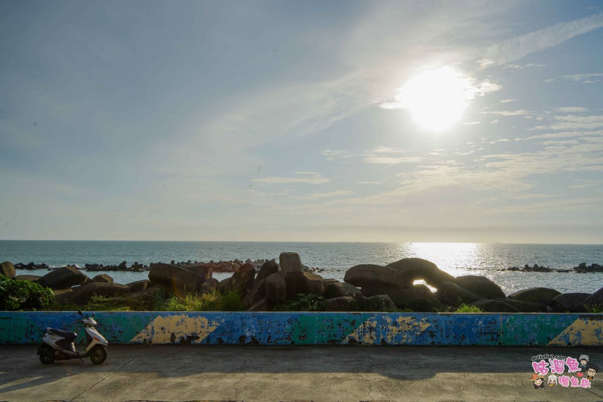 高雄秘境景點》隱藏版鄉村魅力！梓官赤西社區深度慢旅，跟著達人探尋文化地圖，品嚐在地海味，玩轉特色DIY！