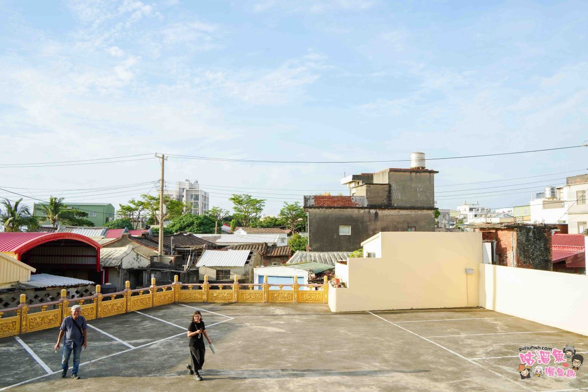 高雄秘境景點》隱藏版鄉村魅力！梓官赤西社區深度慢旅，跟著達人探尋文化地圖，品嚐在地海味，玩轉特色DIY！