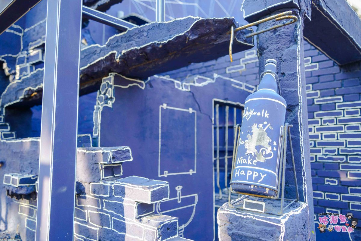 高雄秘境景點》隱藏版鄉村魅力！梓官赤西社區深度慢旅，跟著達人探尋文化地圖，品嚐在地海味，玩轉特色DIY！