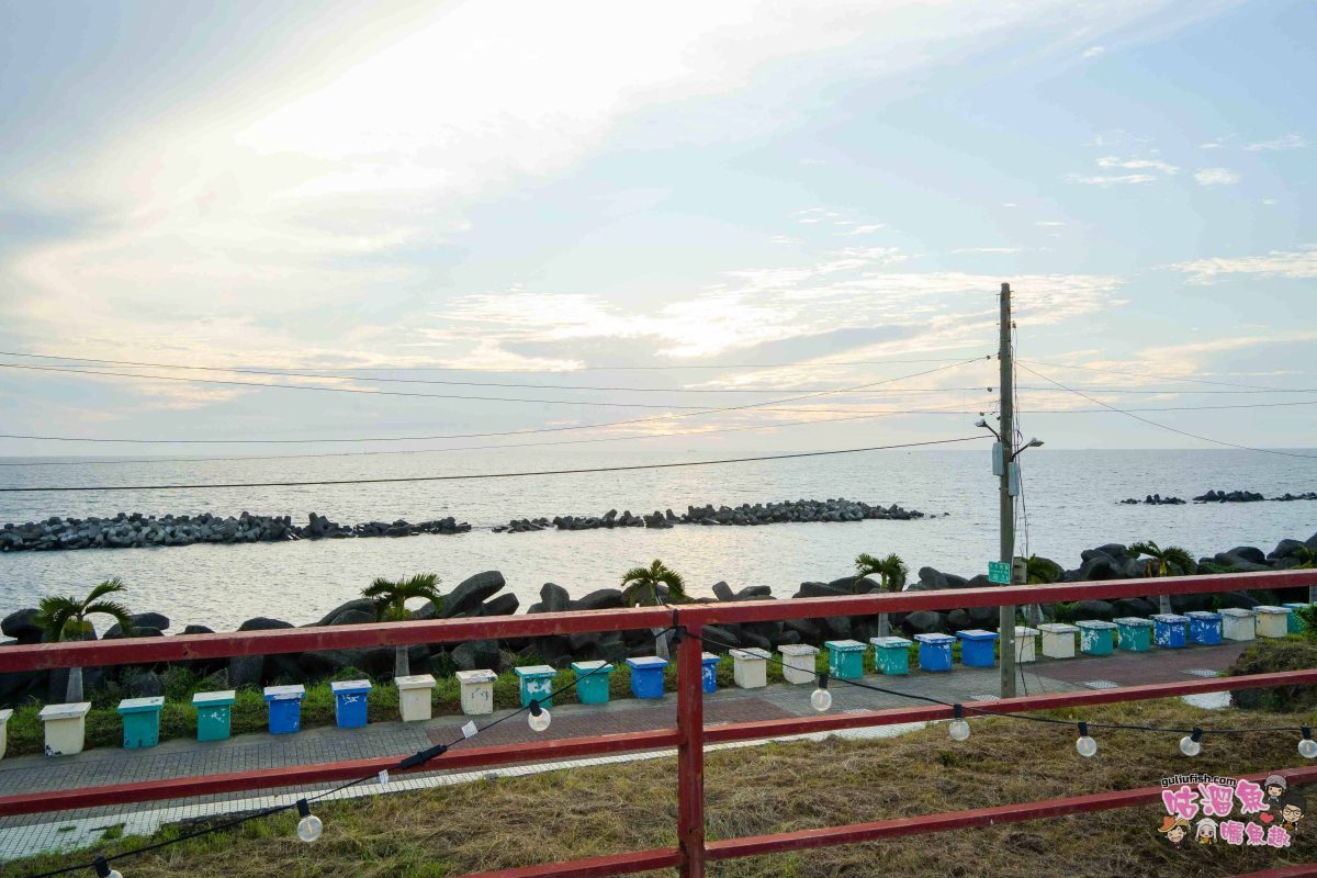 高雄秘境景點》隱藏版鄉村魅力！梓官赤西社區深度慢旅，跟著達人探尋文化地圖，品嚐在地海味，玩轉特色DIY！