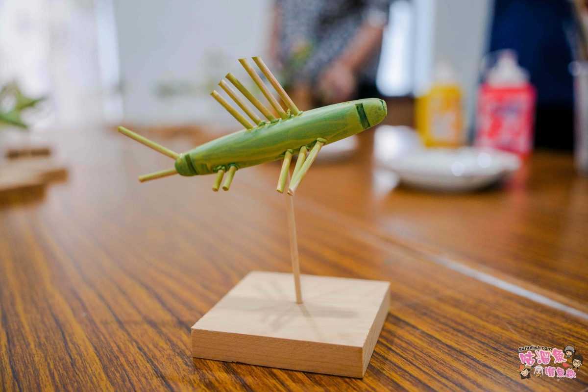 高雄秘境景點》隱藏版鄉村魅力！梓官赤西社區深度慢旅，跟著達人探尋文化地圖，品嚐在地海味，玩轉特色DIY！