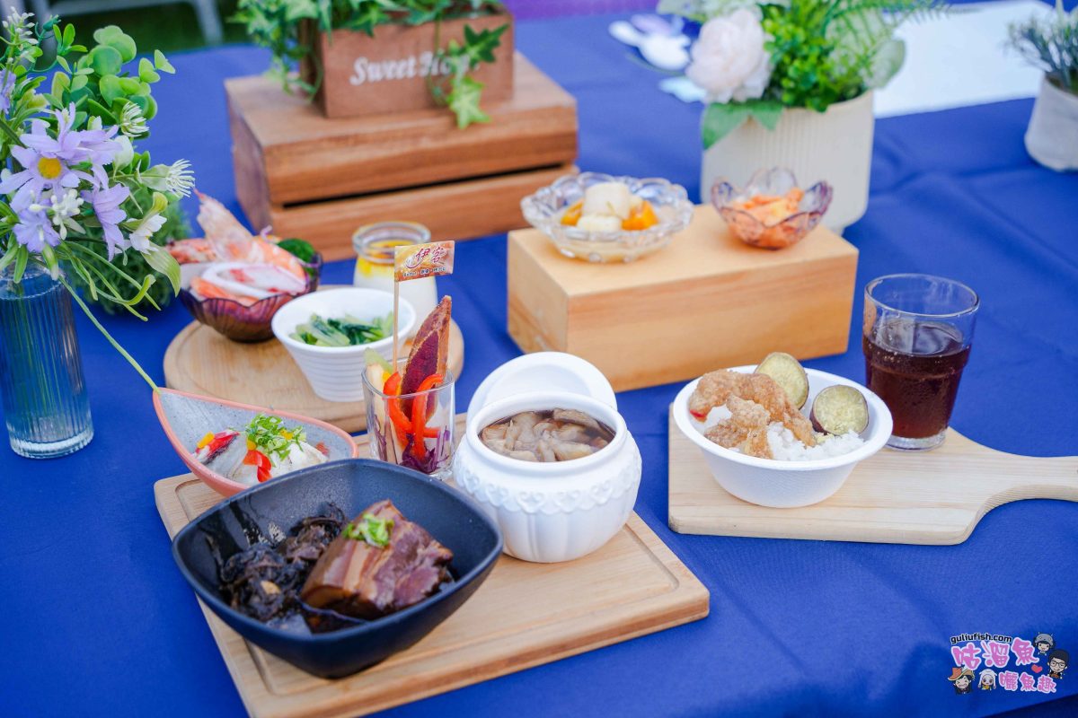 高雄秘境景點》隱藏版鄉村魅力！梓官赤西社區深度慢旅，跟著達人探尋文化地圖，品嚐在地海味，玩轉特色DIY！