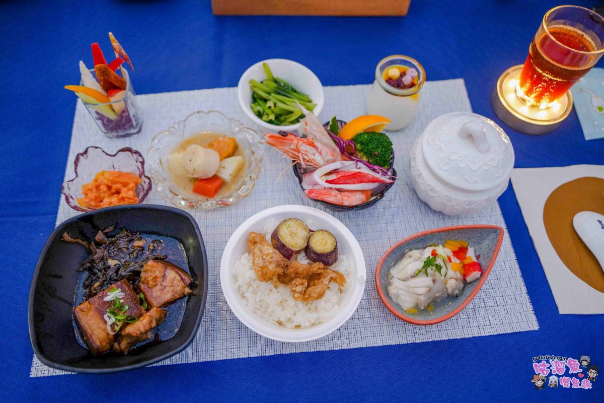 高雄秘境景點》隱藏版鄉村魅力！梓官赤西社區深度慢旅，跟著達人探尋文化地圖，品嚐在地海味，玩轉特色DIY！