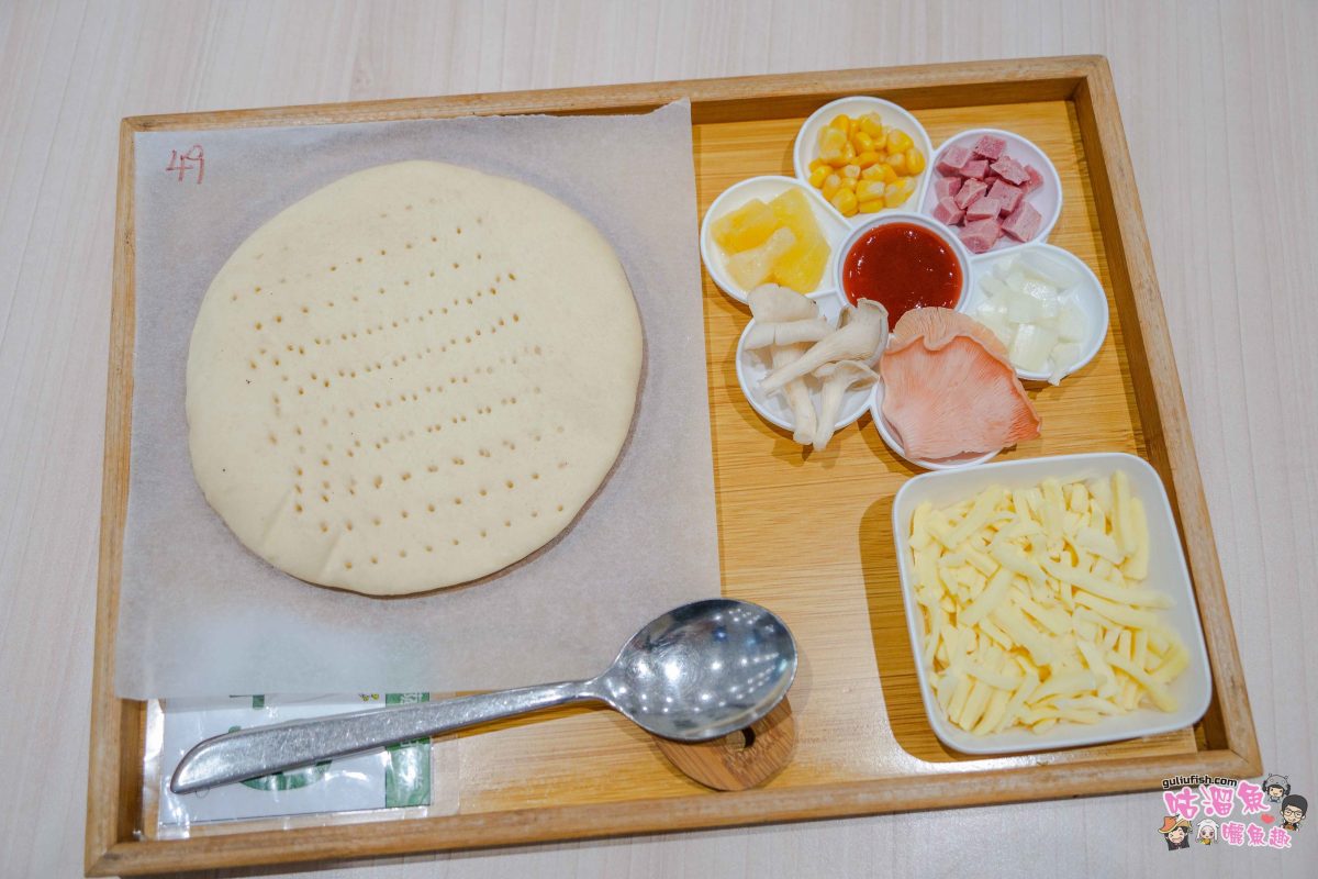 南投親子景點》豐年靈芝菇類生態農場 | 菇菇彩繪、生態瓶、PIZZA手作，讓孩子愛上大自然的寓教於樂的菇菇農場探險