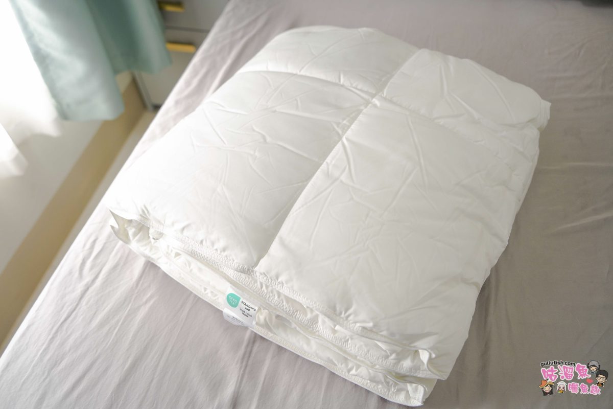 可水洗四季被開箱》日比家族 | 告別換季煩惱!WENTEX可水洗珍珠絲柔雙人四季被,來自百貨品牌的四季被心得分享! 可水洗四季被開箱》日比家族 | 告別換季煩惱!WENTEX可水洗珍珠絲柔雙人四季被,來自百貨品牌的四季被心得分享!