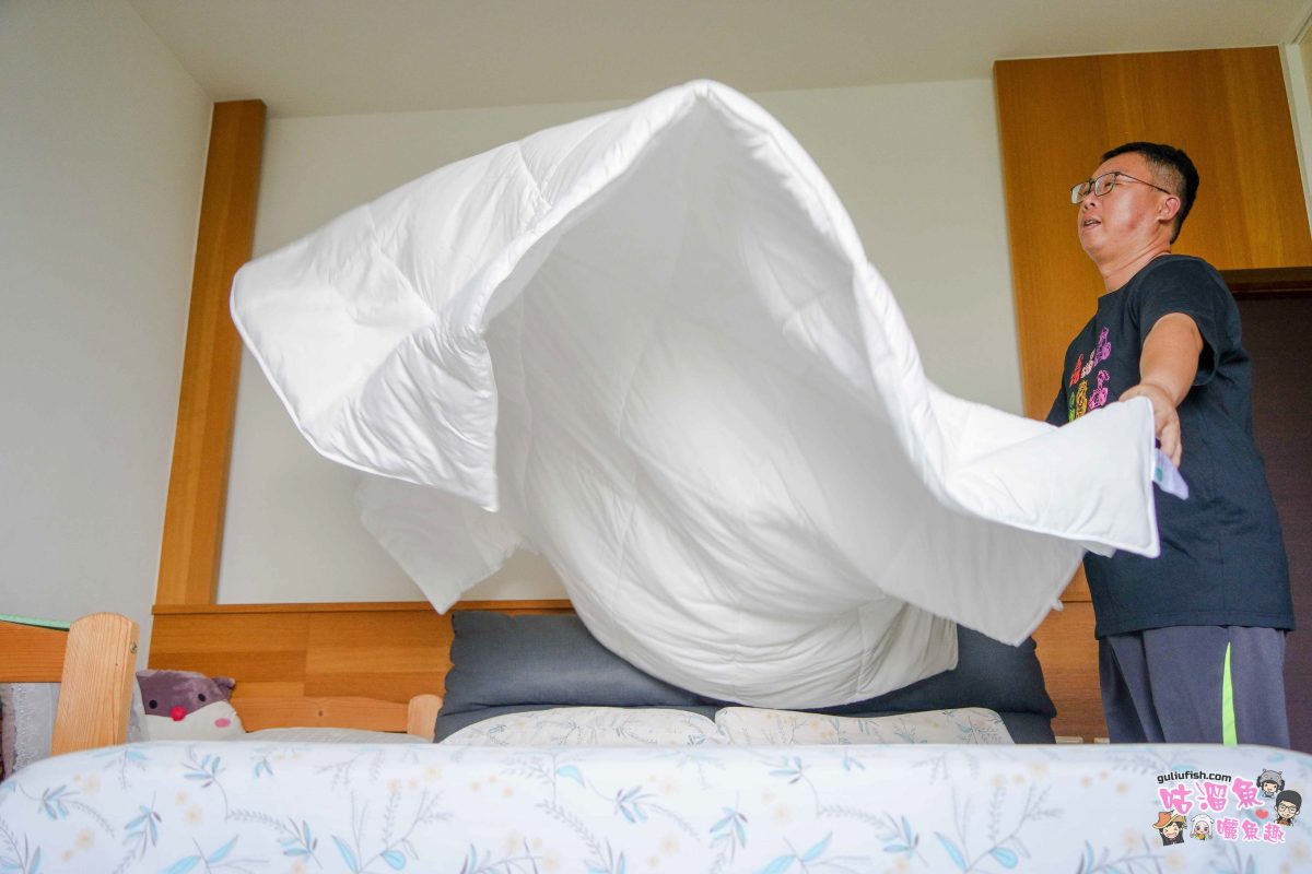 可水洗四季被開箱》日比家族 | 告別換季煩惱!WENTEX可水洗珍珠絲柔雙人四季被,來自百貨品牌的四季被心得分享! 可水洗四季被開箱》日比家族 | 告別換季煩惱!WENTEX可水洗珍珠絲柔雙人四季被,來自百貨品牌的四季被心得分享!