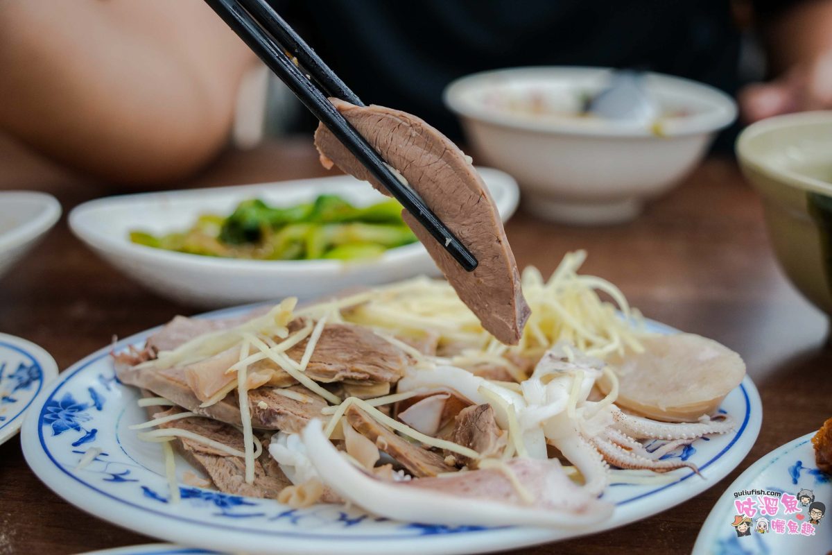 高雄美食》滿食屋汕頭陽春麵（原林森店）| 五十年歷史老店，保留了傳承的美味，搬至現址仍然人氣很旺