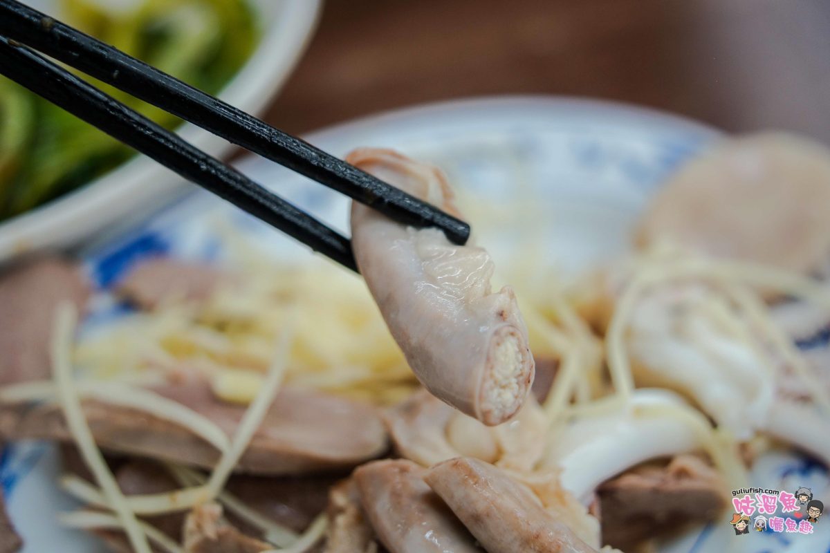 高雄美食》滿食屋汕頭陽春麵（原林森店）| 五十年歷史老店，保留了傳承的美味，搬至現址仍然人氣很旺