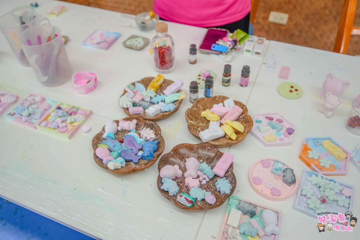 南投竹山親子景點》海盜村一泊四食全攻略 | 兩天一夜暢玩童趣設施，多項體驗好玩又好拍，入住全台獨家海盜竹屋