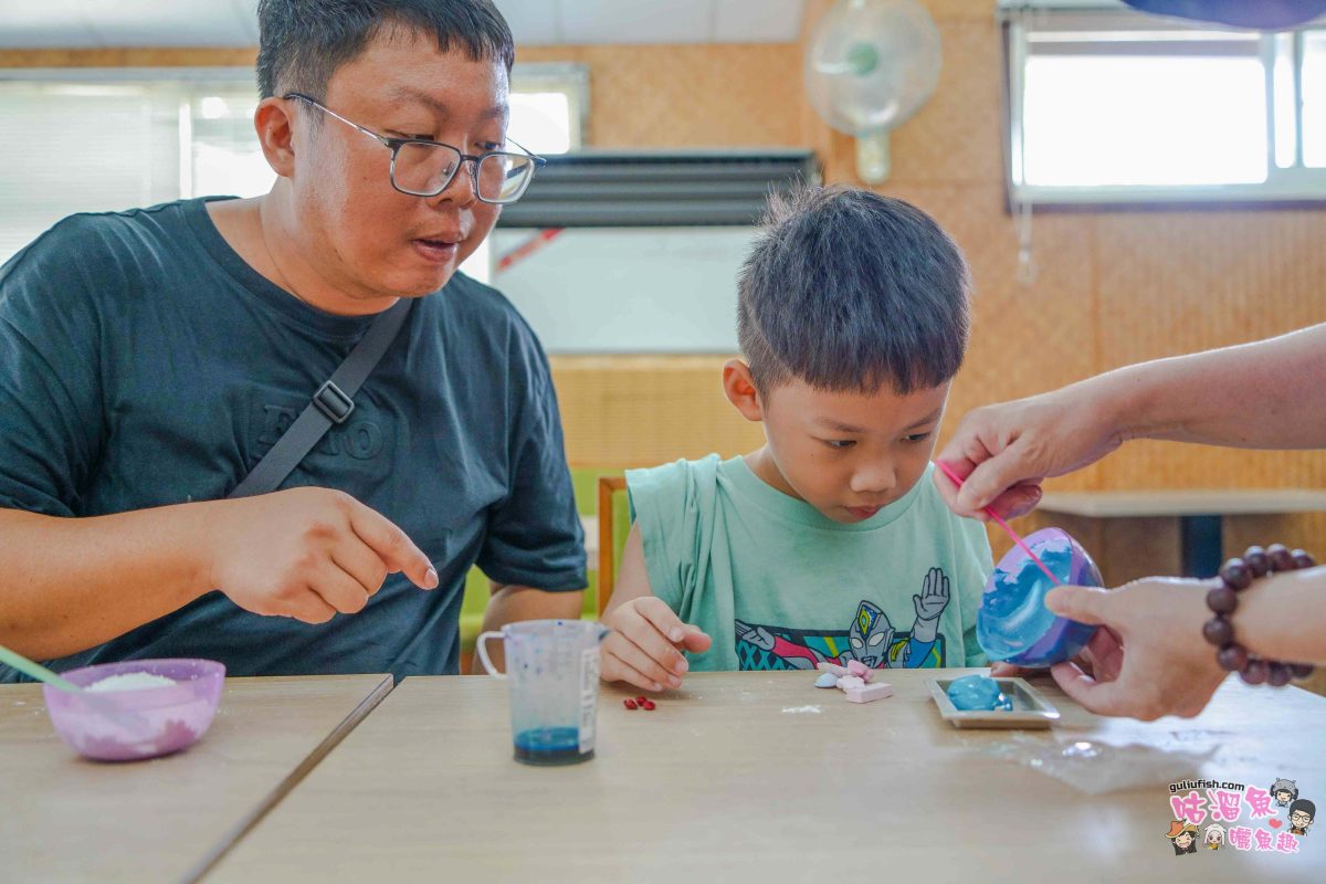南投竹山親子景點》海盜村一泊四食全攻略 | 兩天一夜暢玩童趣設施，多項體驗好玩又好拍，入住全台獨家海盜竹屋