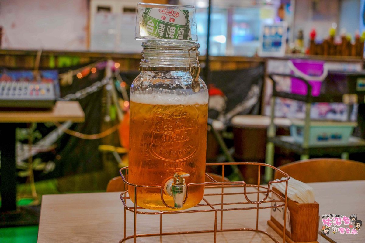 南投竹山親子景點》海盜村一泊四食全攻略 | 兩天一夜暢玩童趣設施，多項體驗好玩又好拍，入住全台獨家海盜竹屋