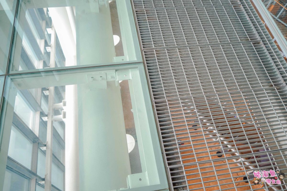 南投景點》樹德半山夢工廠 | 夢幻趣味多元室內景點！擁有全球最大室內木構巨樹、全台室內最高攀岩牆，好吃好玩一站滿足