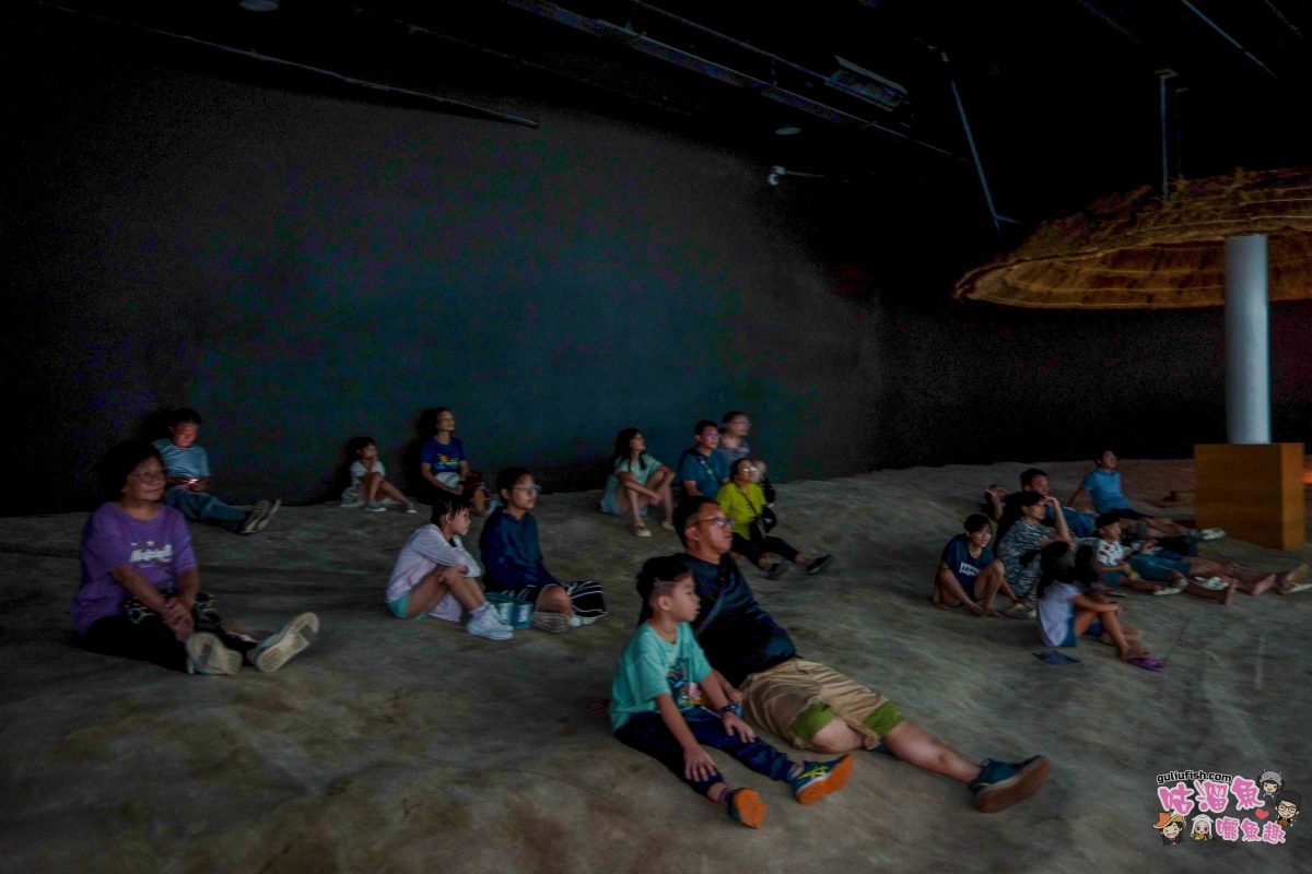 南投景點》樹德半山夢工廠 | 夢幻趣味多元室內景點！擁有全球最大室內木構巨樹、全台室內最高攀岩牆，好吃好玩一站滿足