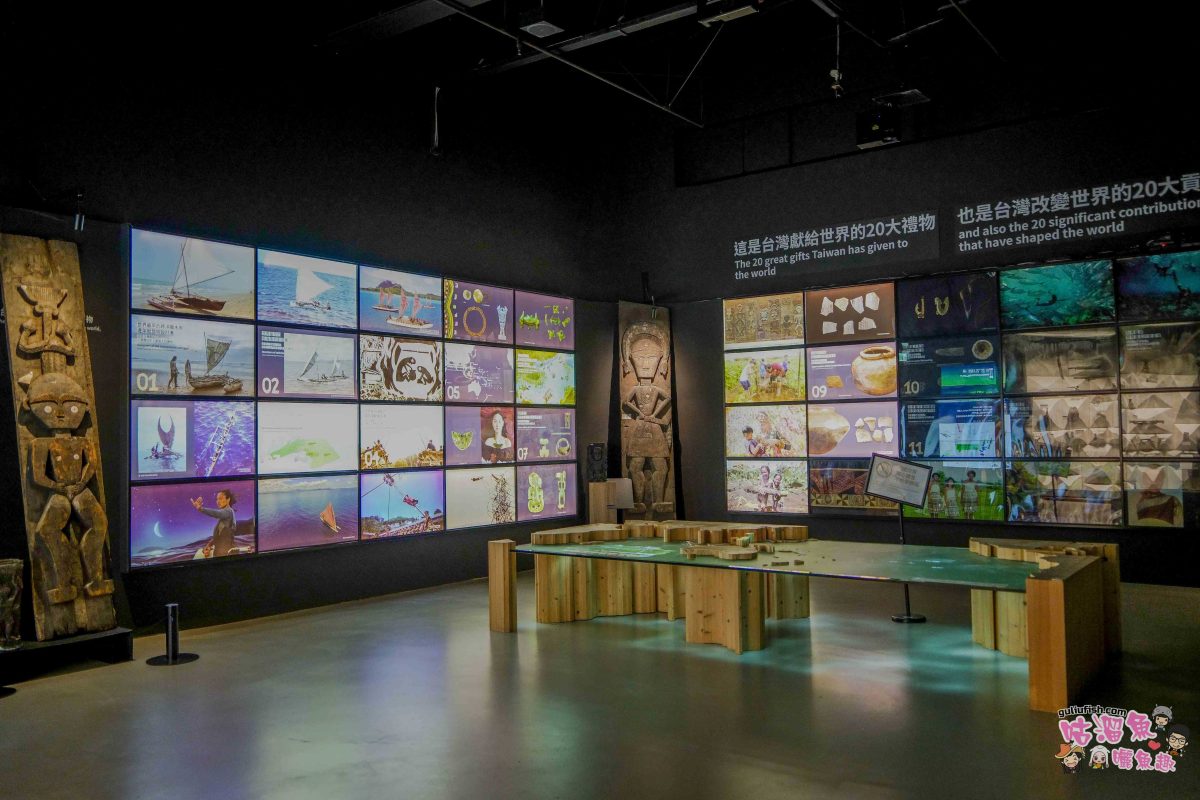 南投景點》樹德半山夢工廠 | 夢幻趣味多元室內景點！擁有全球最大室內木構巨樹、全台室內最高攀岩牆，好吃好玩一站滿足