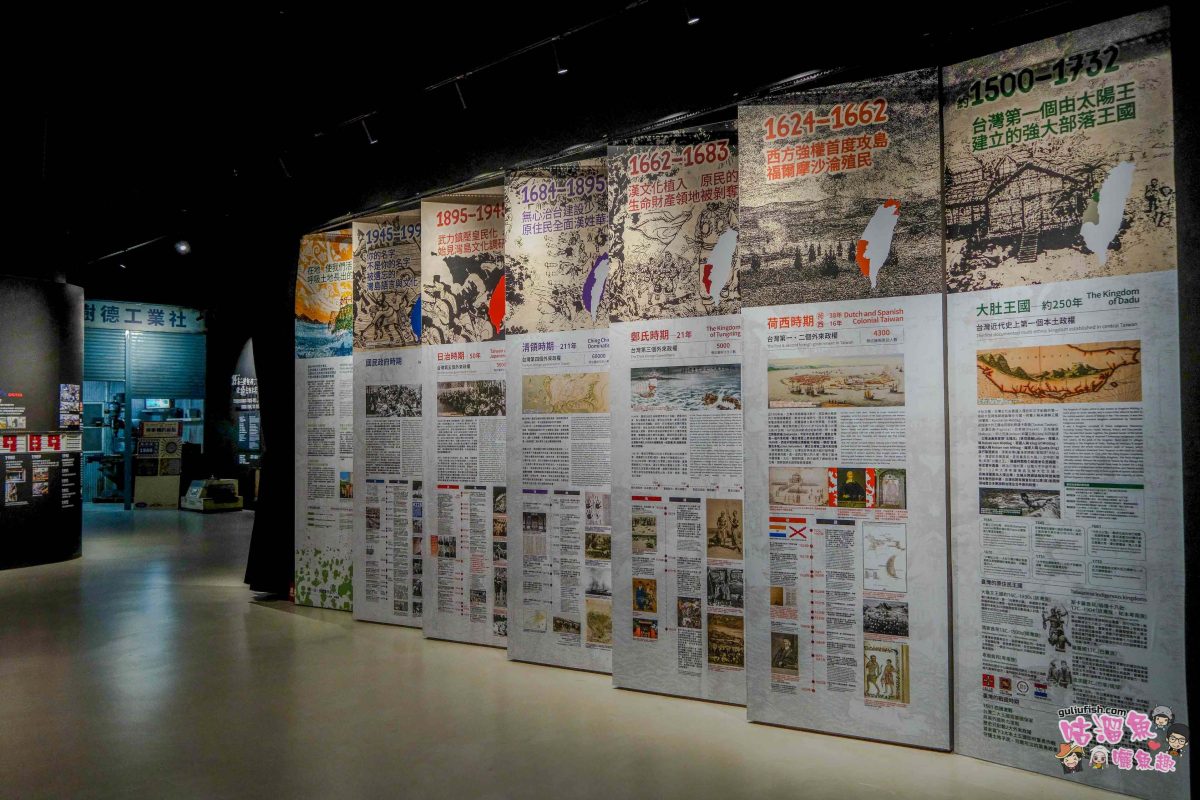 南投景點》樹德半山夢工廠 | 夢幻趣味多元室內景點！擁有全球最大室內木構巨樹、全台室內最高攀岩牆，好吃好玩一站滿足