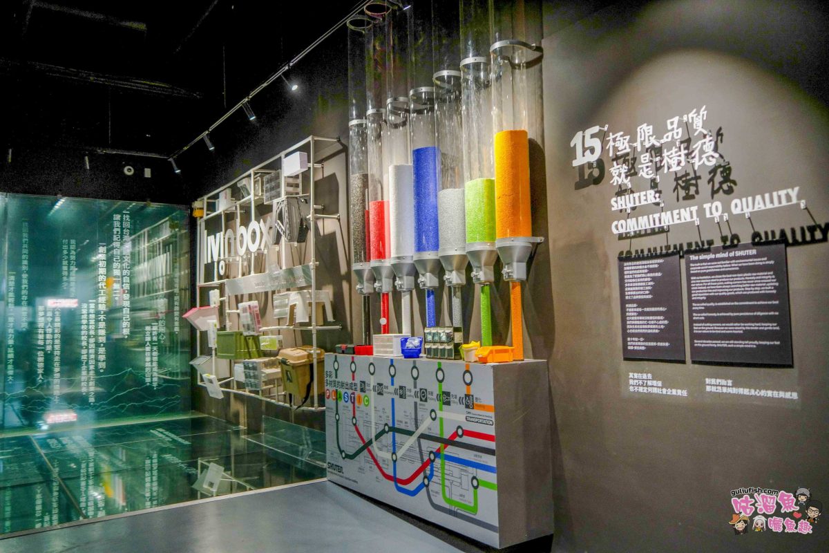 南投景點》樹德半山夢工廠 | 夢幻趣味多元室內景點！擁有全球最大室內木構巨樹、全台室內最高攀岩牆，好吃好玩一站滿足