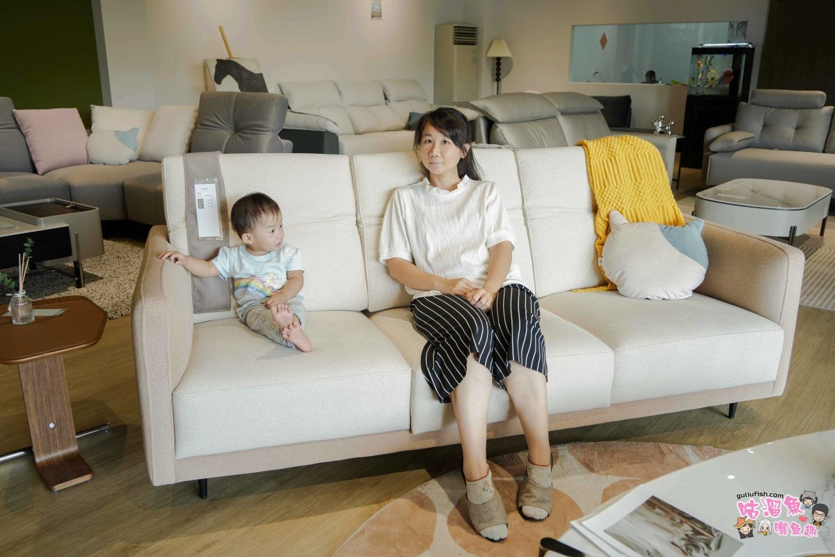 高雄家具推薦》SOCH Furniture 所丘家居 高雄楠梓館 | 工廠直營台灣製造，從布料到感受，客製化打造理想生活！