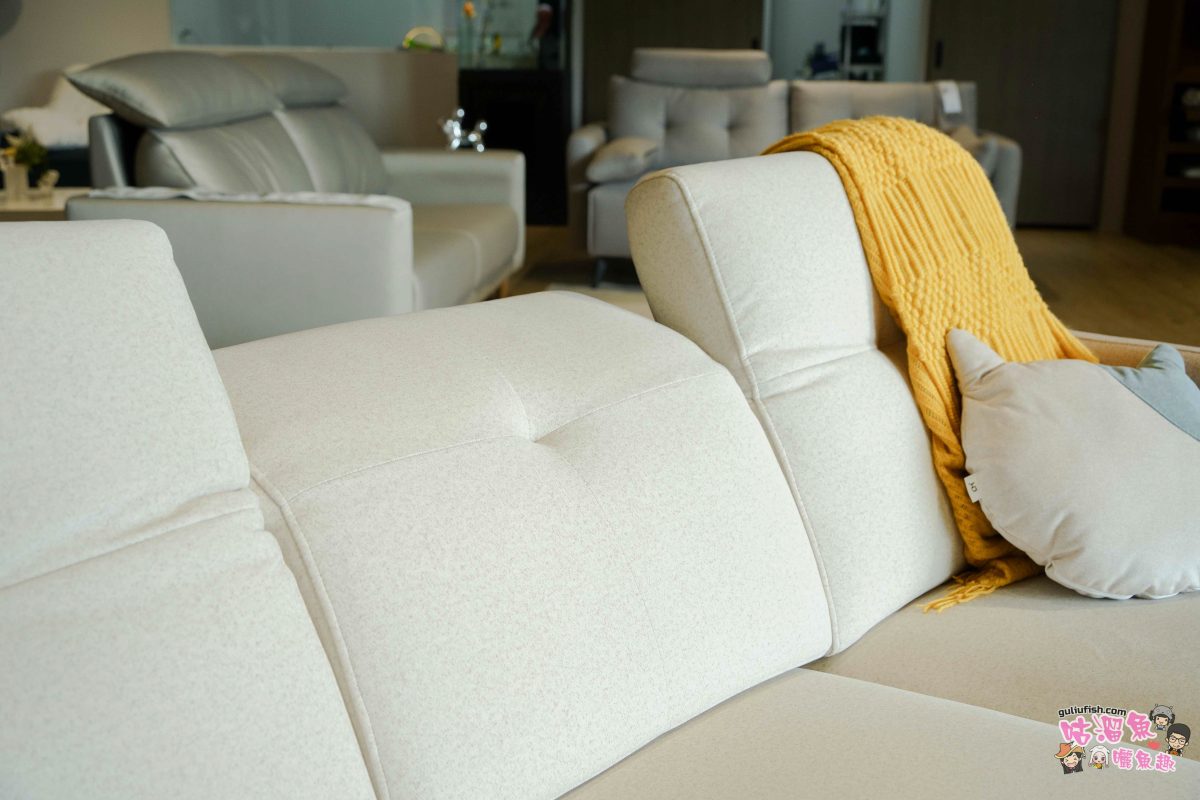 高雄家具推薦》SOCH Furniture 所丘家居 高雄楠梓館 | 工廠直營台灣製造，從布料到感受，客製化打造理想生活！