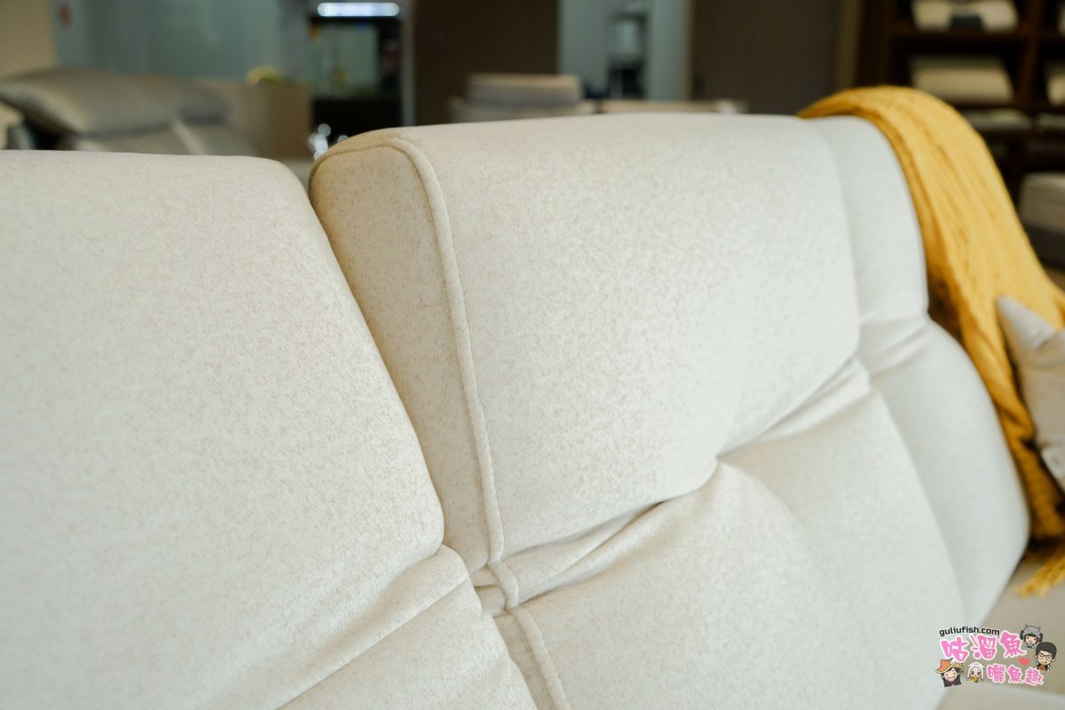 高雄家具推薦》SOCH Furniture 所丘家居 高雄楠梓館 | 工廠直營台灣製造，從布料到感受，客製化打造理想生活！