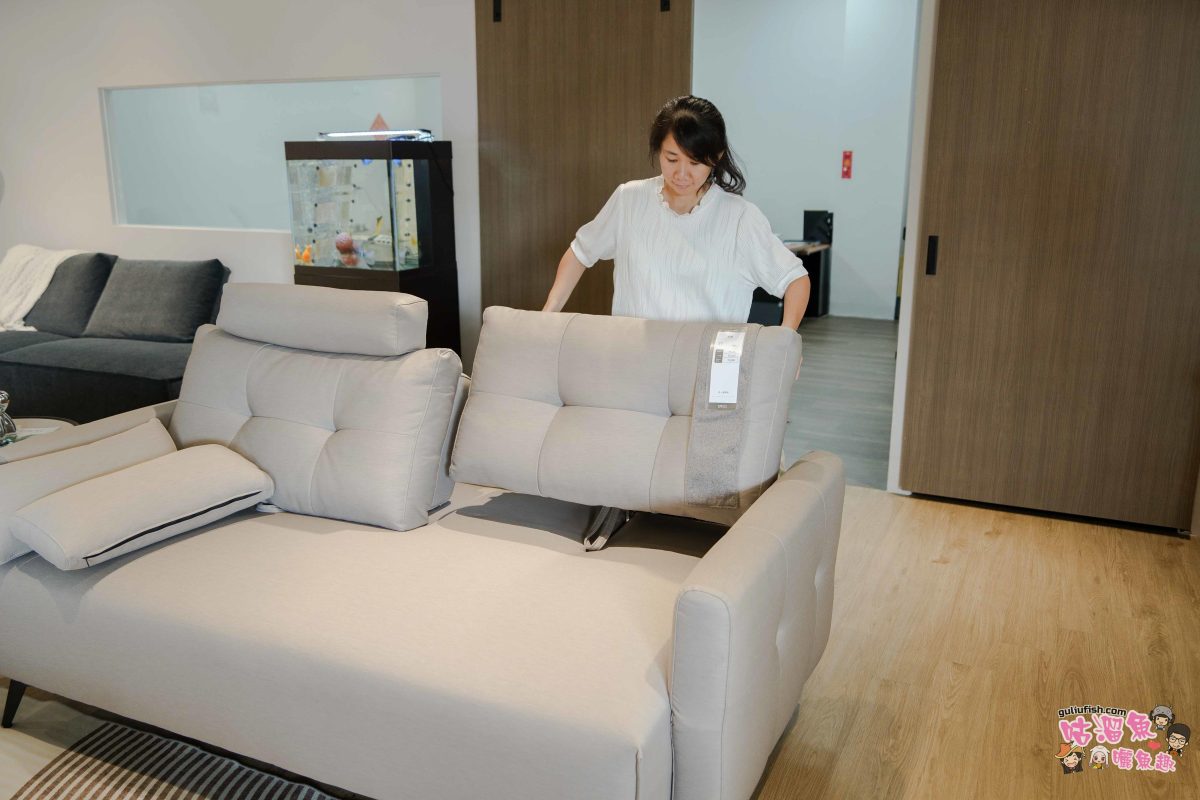 高雄家具推薦》SOCH Furniture 所丘家居 高雄楠梓館 | 工廠直營台灣製造，從布料到感受，客製化打造理想生活！