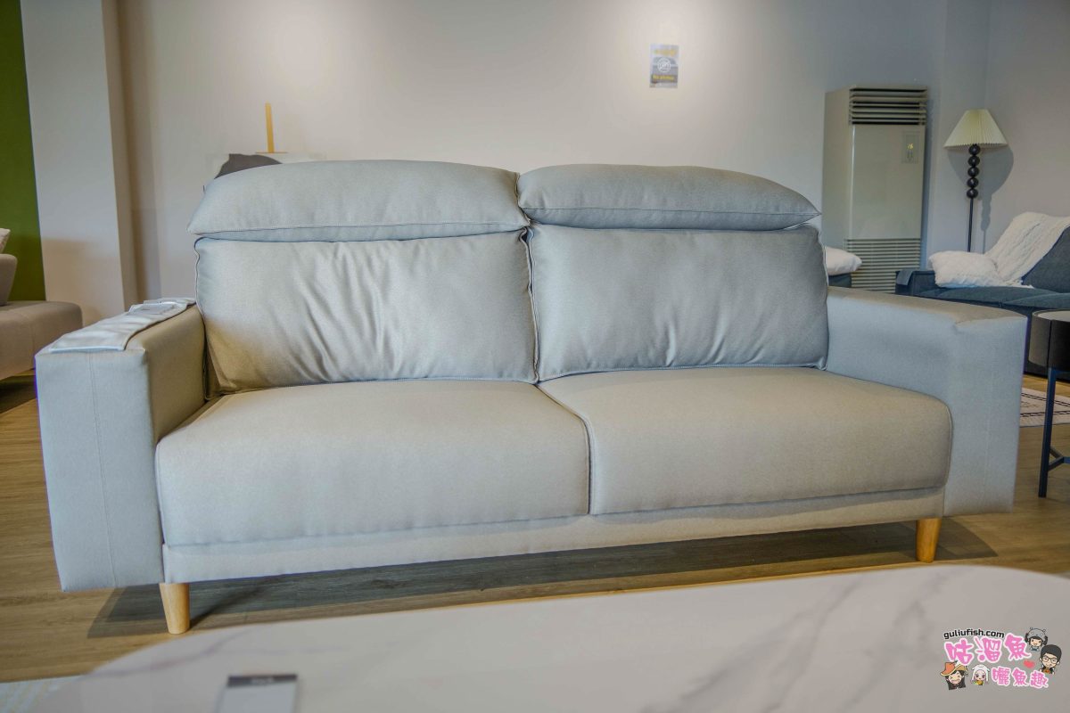 高雄家具推薦》SOCH Furniture 所丘家居 高雄楠梓館 | 工廠直營台灣製造，從布料到感受，客製化打造理想生活！