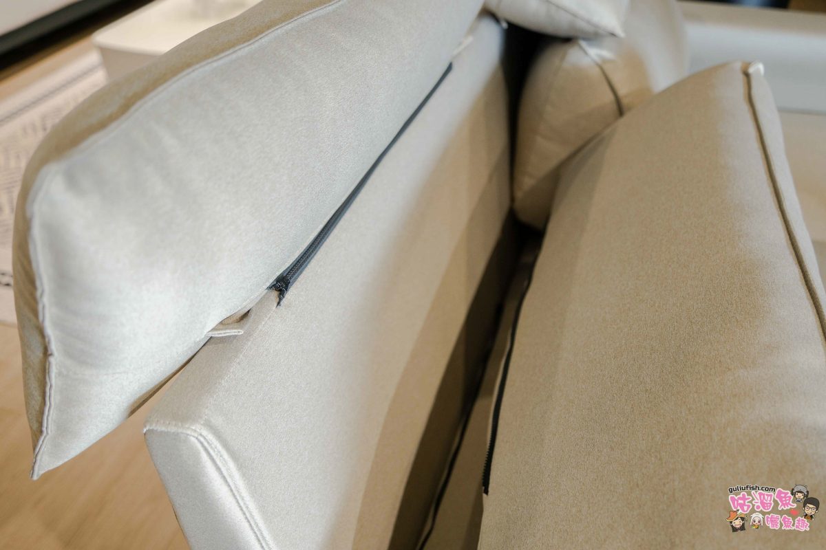 高雄家具推薦》SOCH Furniture 所丘家居 高雄楠梓館 | 工廠直營台灣製造，從布料到感受，客製化打造理想生活！