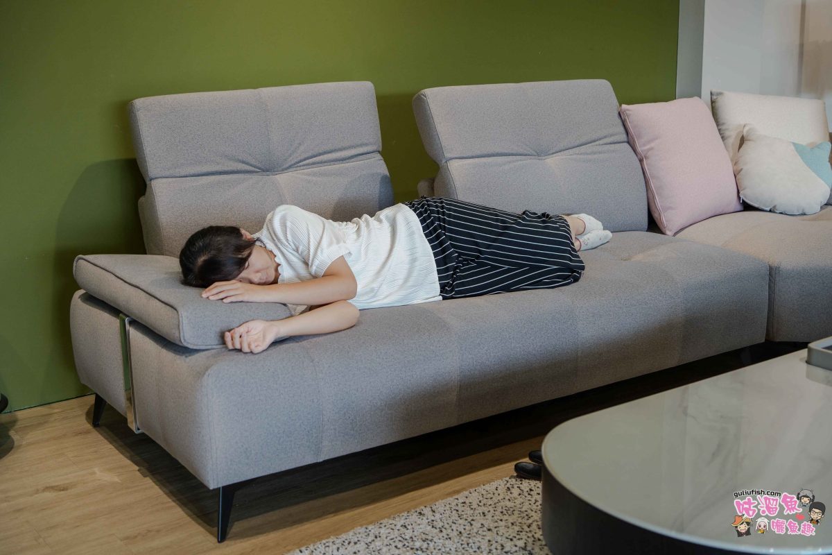 高雄家具推薦》SOCH Furniture 所丘家居 高雄楠梓館 | 工廠直營台灣製造，從布料到感受，客製化打造理想生活！