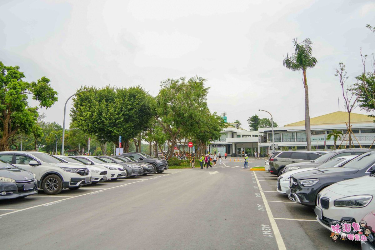 高雄景點》高雄果嶺自然公園 | 高雄最大規模都會綠洲！70 公頃休閒散步運動綠地廣場免費入園