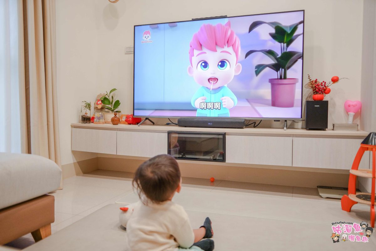 育兒神器推薦》kokozi 智慧互動故事屋組 | 讓孩子遠離3C，打造沉浸式啟蒙環境，忙碌爸媽的育兒救星！