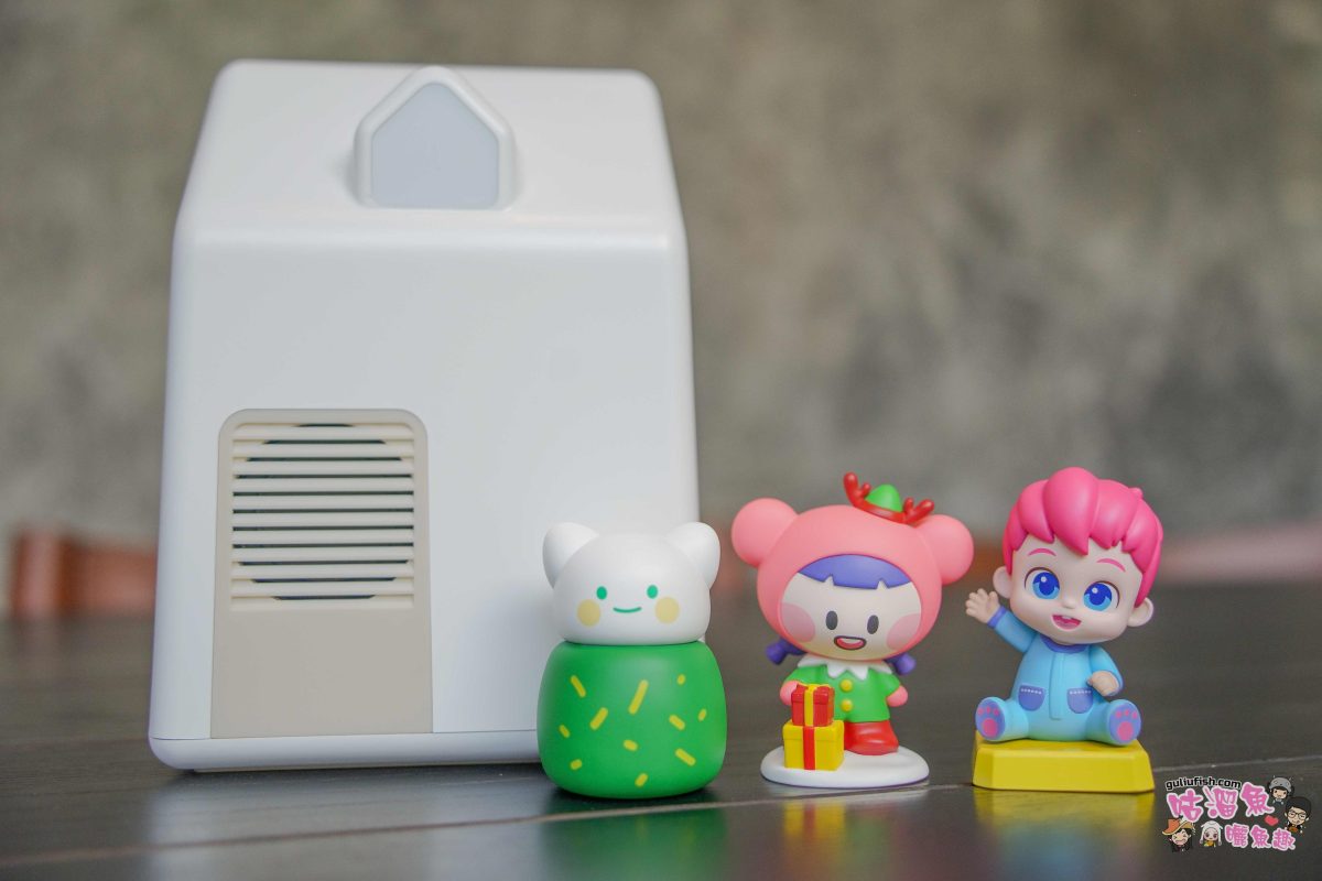 育兒神器推薦》kokozi 智慧互動故事屋組 | 讓孩子遠離3C，打造沉浸式啟蒙環境，忙碌爸媽的育兒救星！