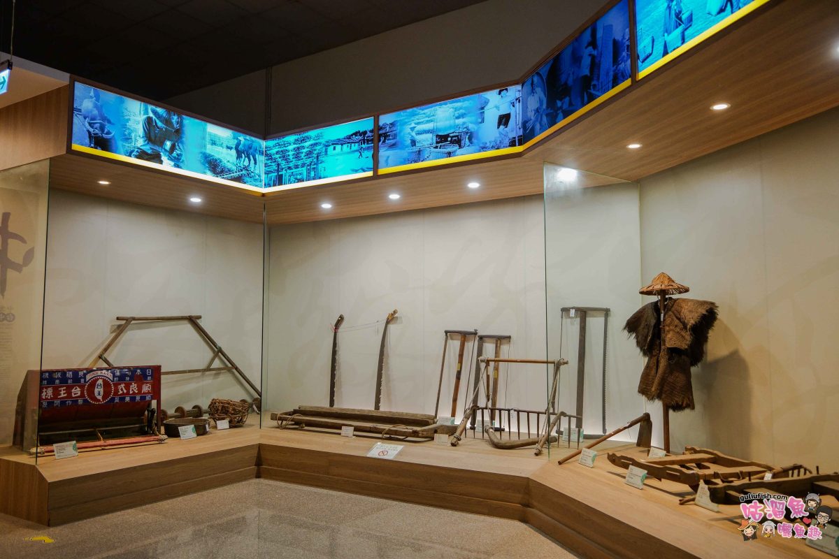 高雄景點》高雄市新客家文化園區(高雄客家文物館) | 深度探索南台灣客家風情，順遊光之塔、盤花公園美學之旅！