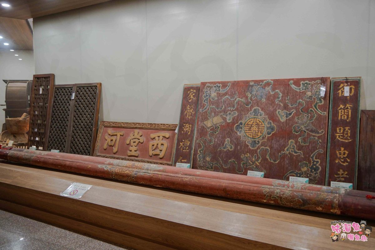 高雄景點》高雄市新客家文化園區(高雄客家文物館) | 深度探索南台灣客家風情，順遊光之塔、盤花公園美學之旅！