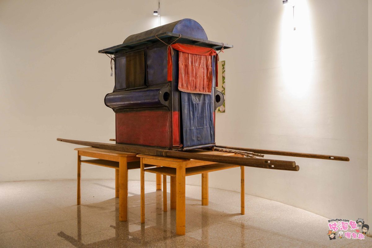 高雄景點》高雄市新客家文化園區(高雄客家文物館) | 深度探索南台灣客家風情，順遊光之塔、盤花公園美學之旅！