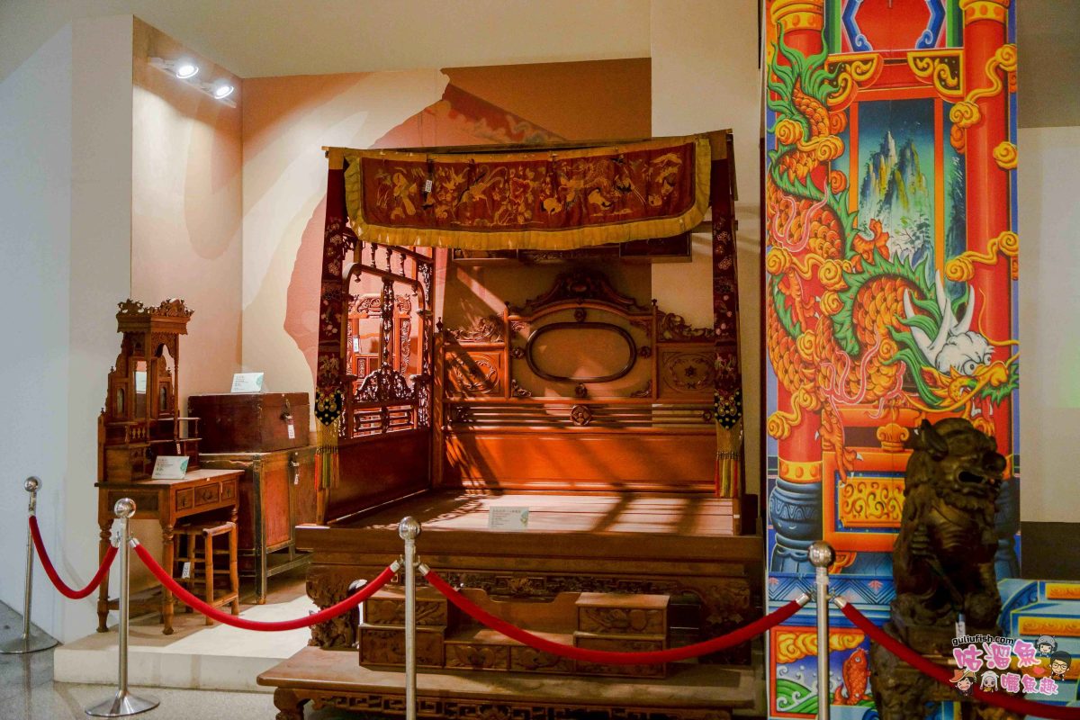 高雄景點》高雄市新客家文化園區(高雄客家文物館) | 深度探索南台灣客家風情，順遊光之塔、盤花公園美學之旅！