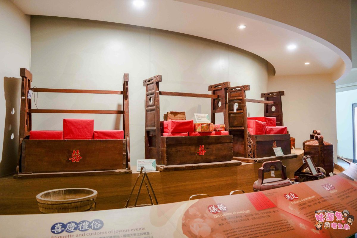 高雄景點》高雄市新客家文化園區(高雄客家文物館) | 深度探索南台灣客家風情，順遊光之塔、盤花公園美學之旅！