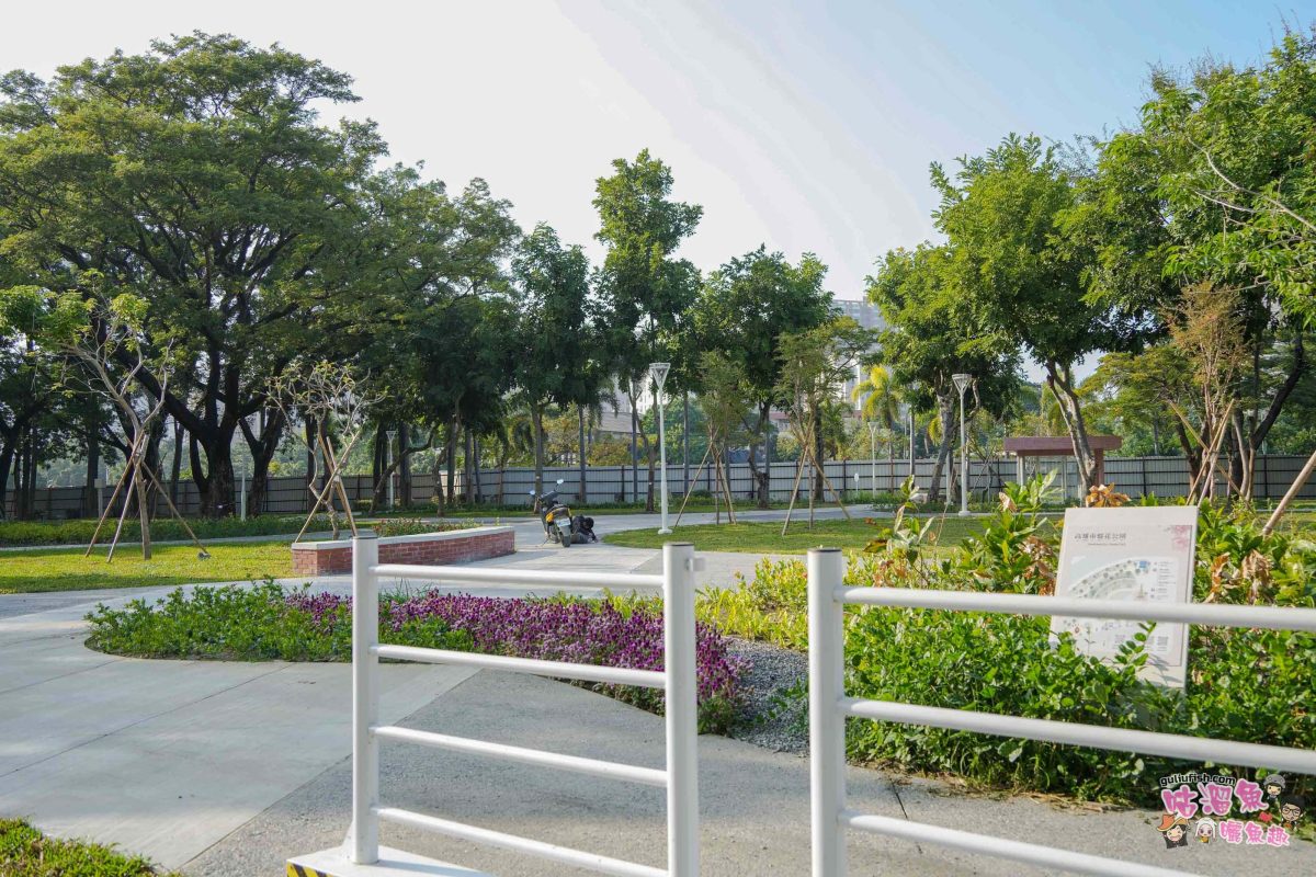 高雄景點》高雄市新客家文化園區(高雄客家文物館) | 深度探索南台灣客家風情，順遊光之塔、盤花公園美學之旅！