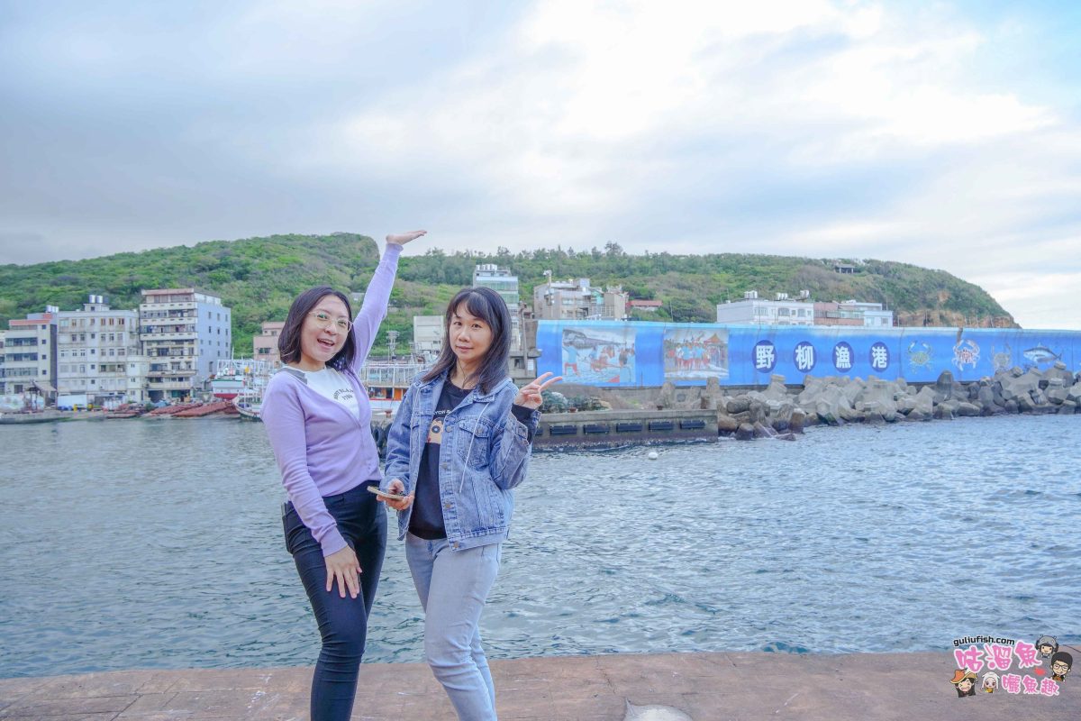 北海岸秘境探索免開車！台灣好行皇冠北海岸線套票攻略：野柳地質公園、山海芳園，輕鬆玩轉野柳奇岩與海景咖啡