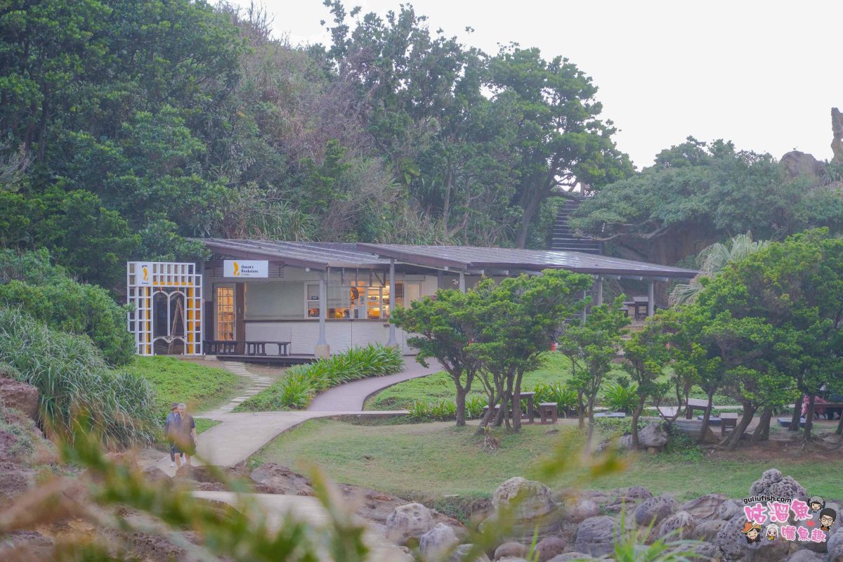 北海岸秘境探索免開車！台灣好行皇冠北海岸線套票攻略：野柳地質公園、山海芳園，輕鬆玩轉野柳奇岩與海景咖啡