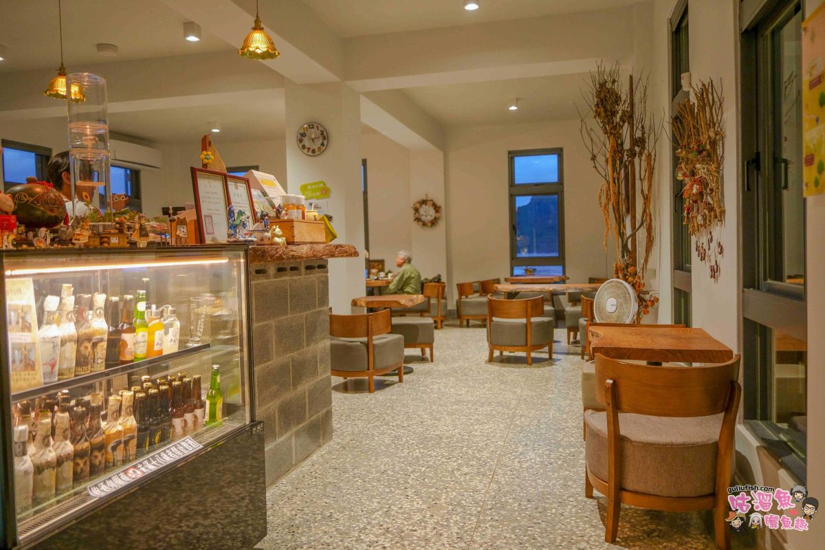 北海岸秘境探索免開車！台灣好行皇冠北海岸線套票攻略：野柳地質公園、山海芳園，輕鬆玩轉野柳奇岩與海景咖啡