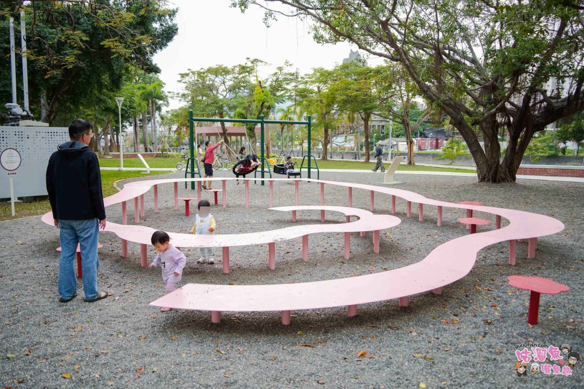 高雄景點》盤花公園 | 親子休閒公園新亮點!全新打造4.5公頃客家文化綠地,騎自行車/帶小孩放電/運動休閒等皆宜 高雄景點》盤花公園 | 親子休閒公園新亮點!全新打造4.5公頃客家文化綠地,騎自行車/帶小孩放電/運動休閒等皆宜