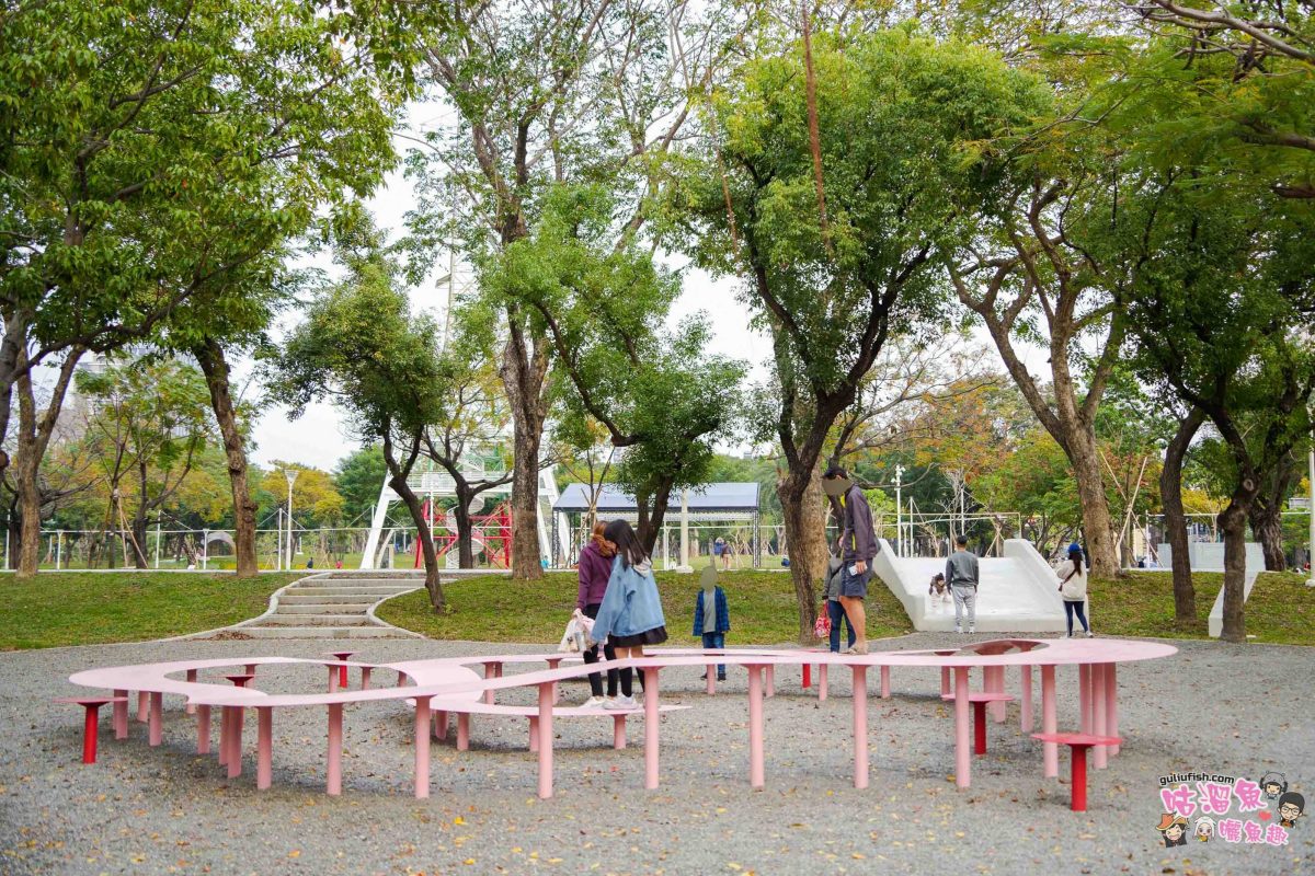 高雄景點》盤花公園 | 親子休閒公園新亮點!全新打造4.5公頃客家文化綠地,騎自行車/帶小孩放電/運動休閒等皆宜 高雄景點》盤花公園 | 親子休閒公園新亮點!全新打造4.5公頃客家文化綠地,騎自行車/帶小孩放電/運動休閒等皆宜