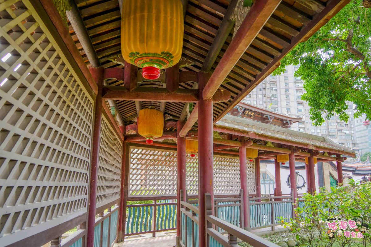 新北景點》林本源園邸 | 時空穿梭走進百年古厝的完整園林建築,探索台灣百年望族的知性文化之旅 新北景點》林本源園邸 | 時空穿梭走進百年古厝的完整園林建築,探索台灣百年望族的知性文化之旅