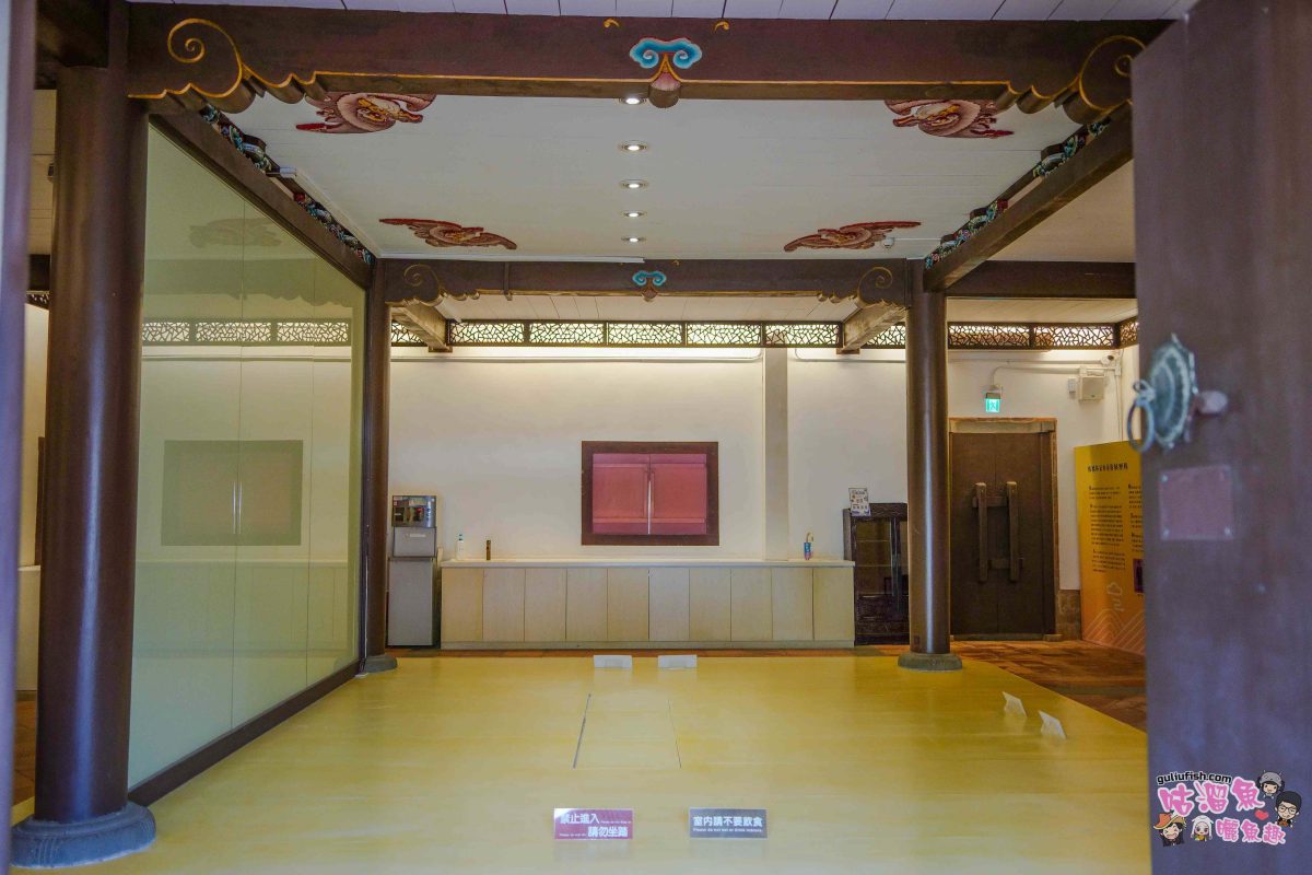 新北景點》林本源園邸 | 時空穿梭走進百年古厝的完整園林建築,探索台灣百年望族的知性文化之旅 新北景點》林本源園邸 | 時空穿梭走進百年古厝的完整園林建築,探索台灣百年望族的知性文化之旅