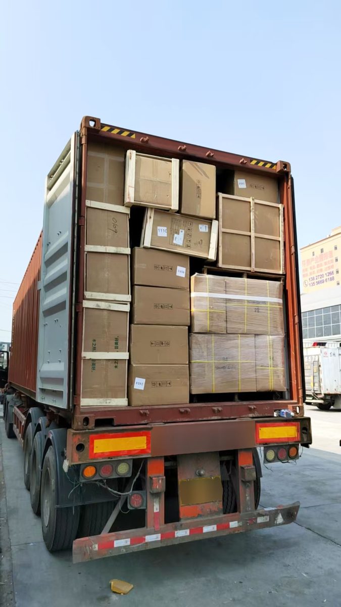 台成達海運 | 淘寶家具集運最佳推薦！大型家具集運一條龍服務超優超有效率且價格公道，免費驗貨/木架木箱包材服務等