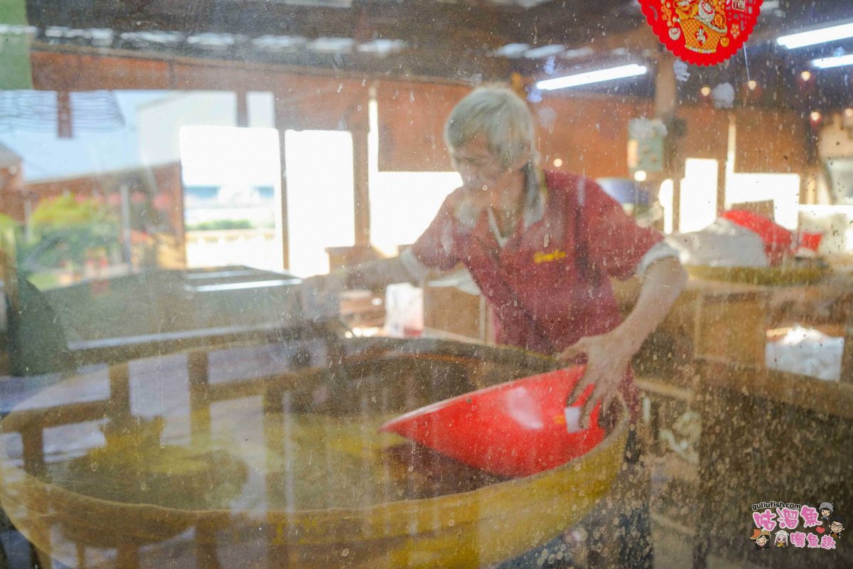 嘉義景點》新港香藝文化園區 | 免門票！可餵養動物親子同樂，還有超好拍八卦香波波草及文化特色