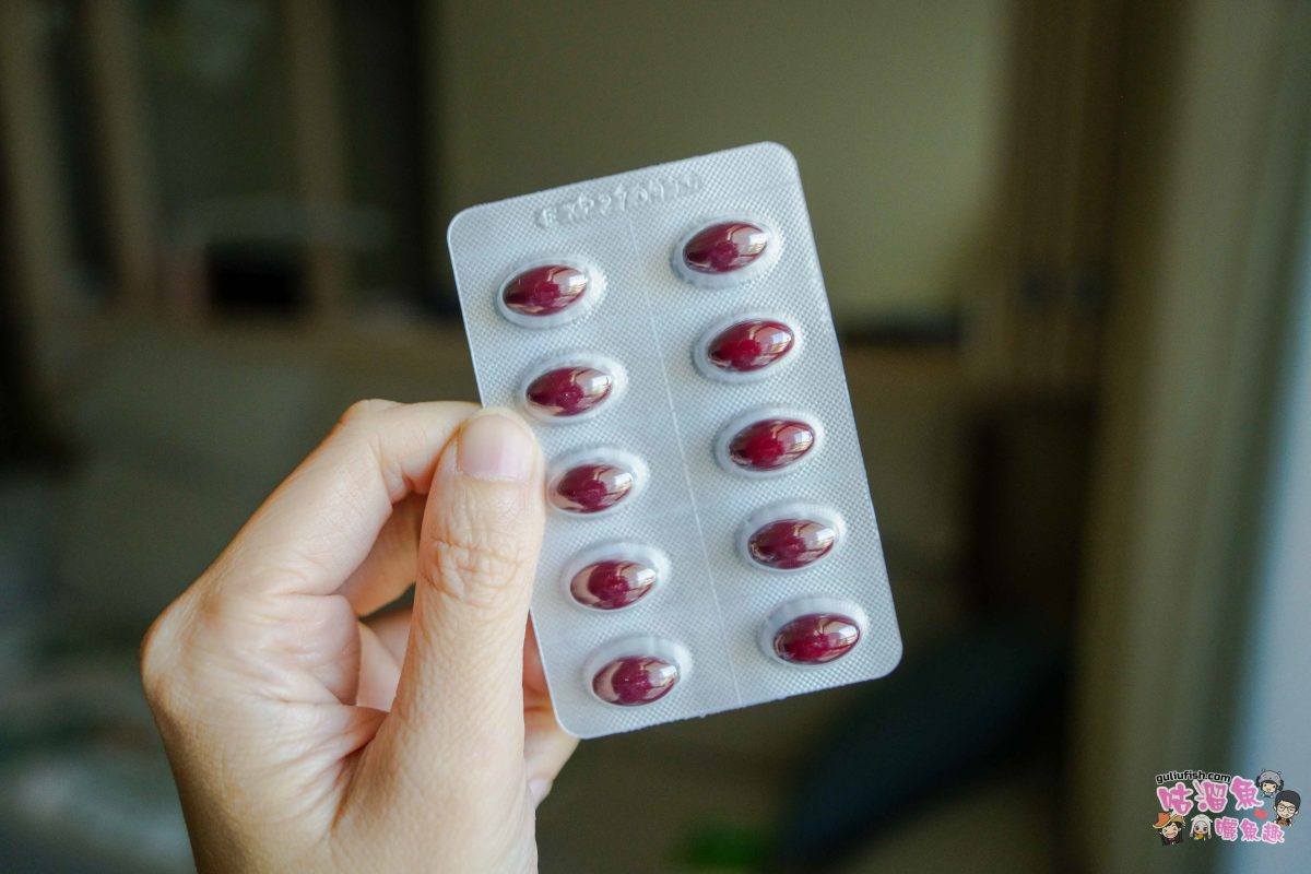 2026最新！市售5款葉黃素推薦！關於葉黃素挑選原則及詳細心得評比