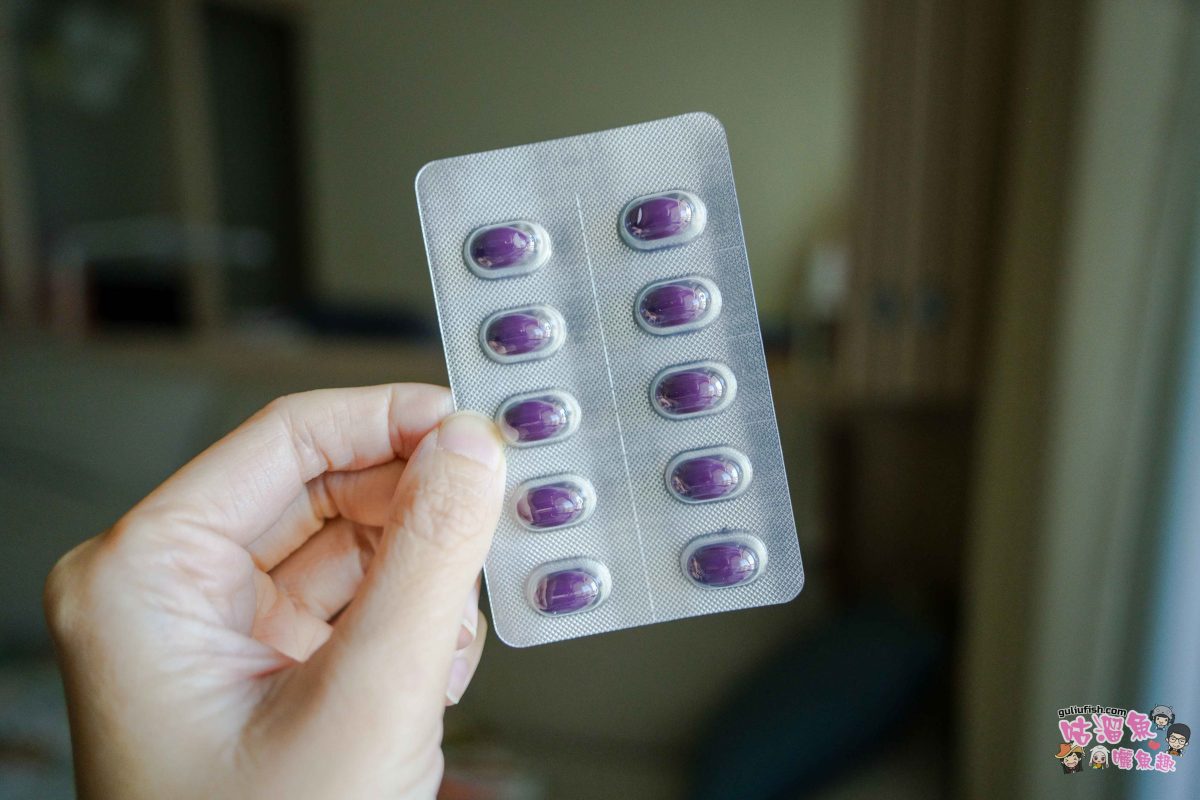 2026最新！市售5款葉黃素推薦！關於葉黃素挑選原則及詳細心得評比