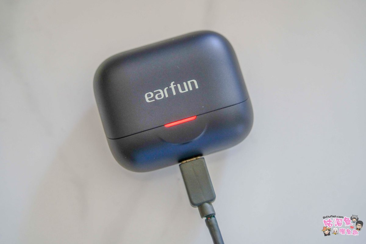 EarFun Air Pro 4+ 降噪真無線藍牙耳機 | 顛覆聽覺極限！高通Snapdragon Sound領航的聲音革命！